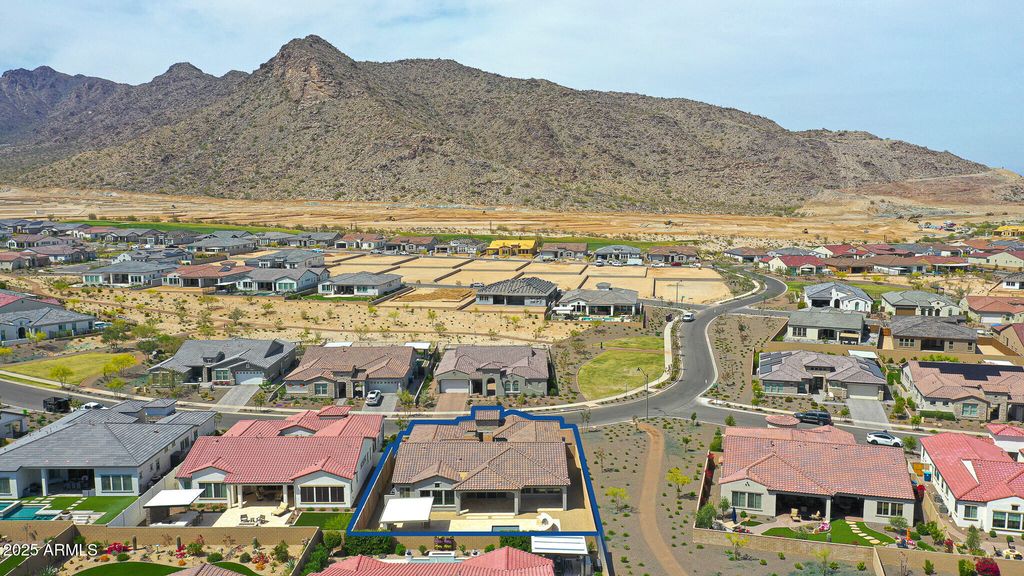 Image 81 of property listing at 20775 W RATTLER Road, Buckeye, AZ 85396