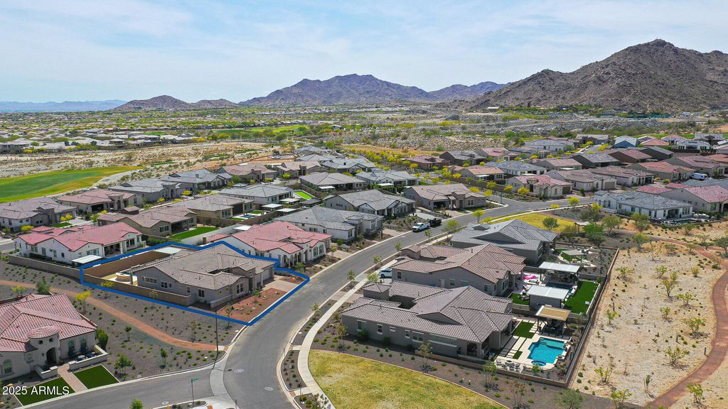 Image 82 of property listing at 20775 W RATTLER Road, Buckeye, AZ 85396