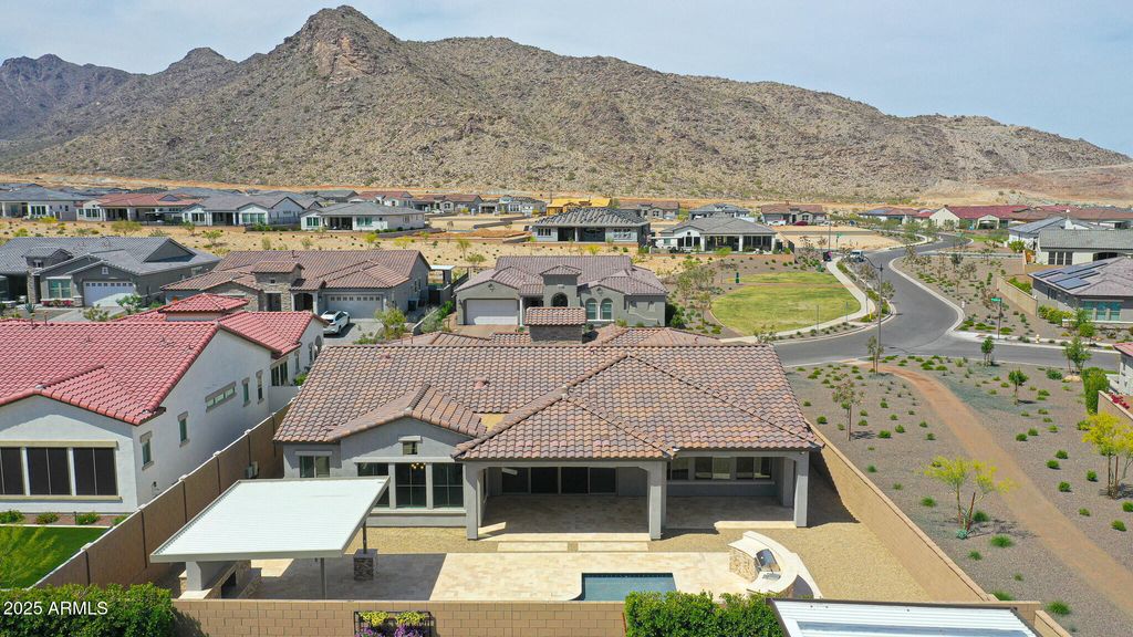 Image 9 of property listing at 20775 W RATTLER Road, Buckeye, AZ 85396
