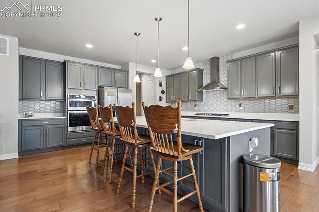 6475 Steuben Court, Castle Pines, CO 80108