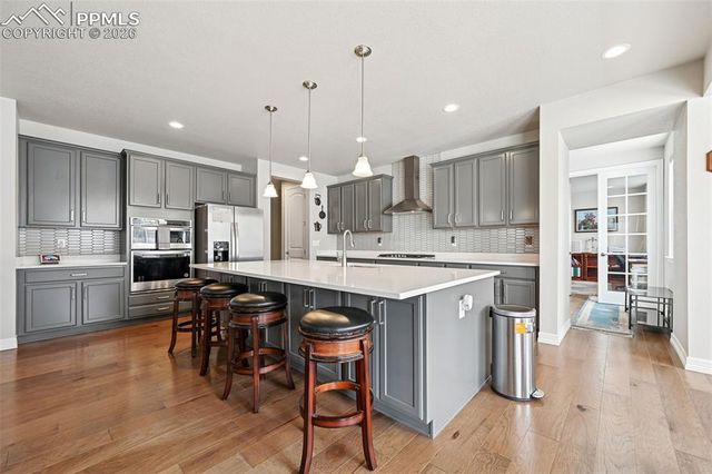 6475 Steuben Court, Castle Pines, CO 80108