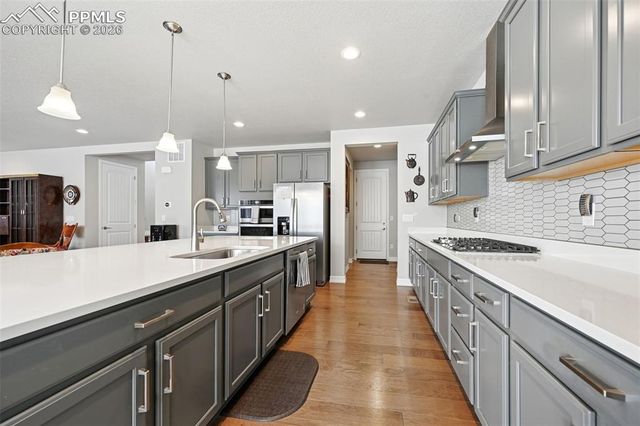 6475 Steuben Court, Castle Pines, CO 80108