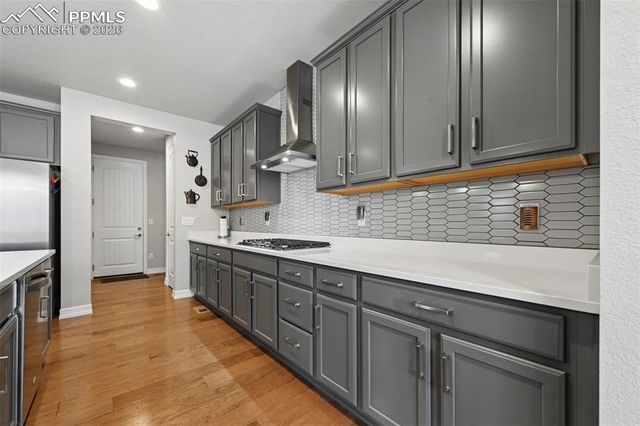 6475 Steuben Court, Castle Pines, CO 80108