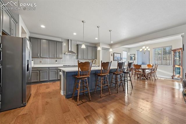 6475 Steuben Court, Castle Pines, CO 80108