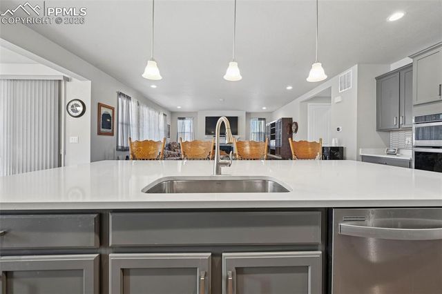 6475 Steuben Court, Castle Pines, CO 80108