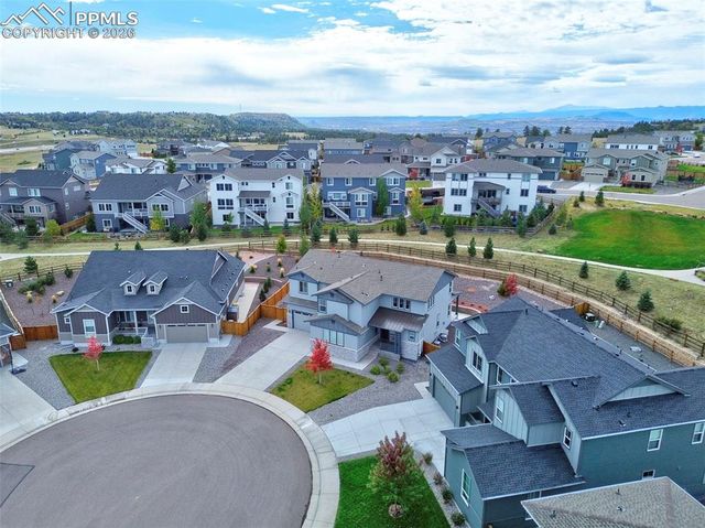 6475 Steuben Court, Castle Pines, CO 80108