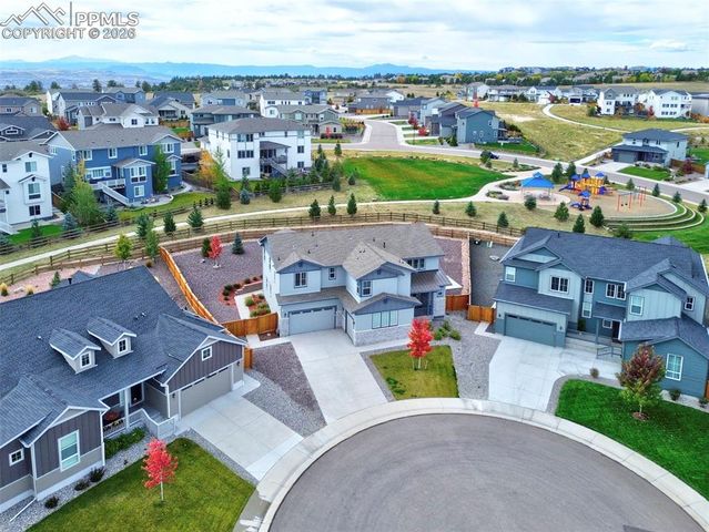 6475 Steuben Court, Castle Pines, CO 80108