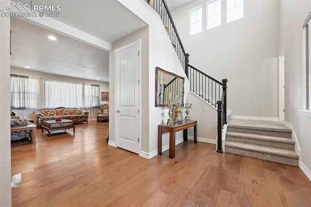 6475 Steuben Court, Castle Pines, CO 80108