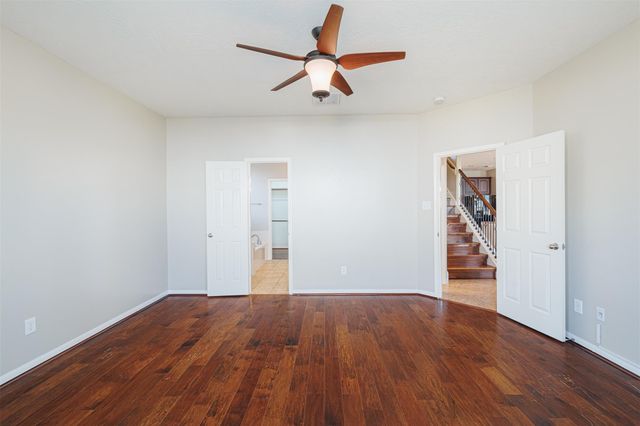 8322 Encinitas Cove Drive, Tomball, TX 77375