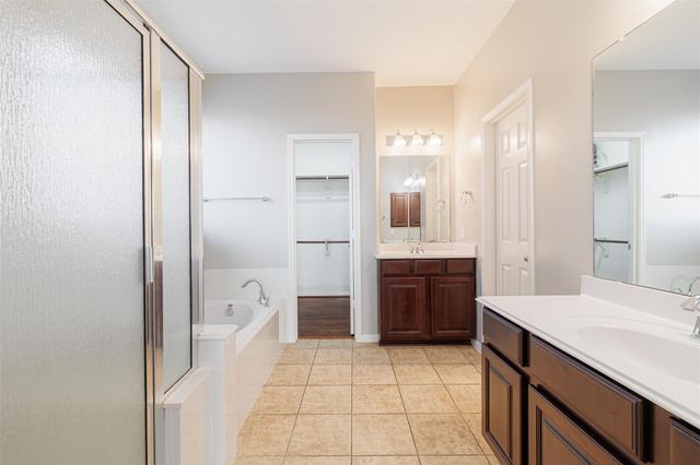 8322 Encinitas Cove Drive, Tomball, TX 77375