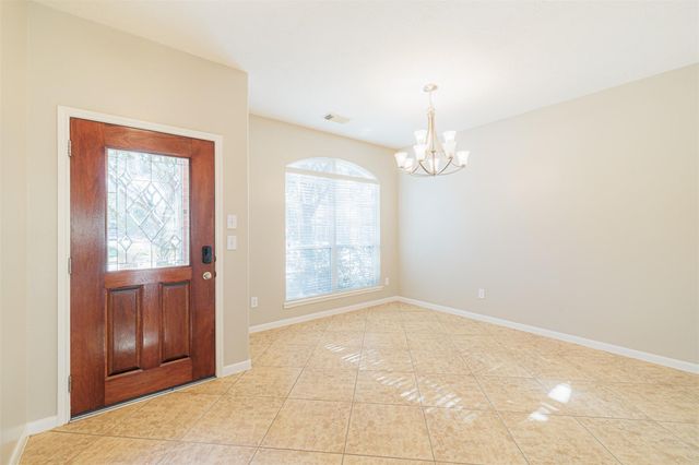 8322 Encinitas Cove Drive, Tomball, TX 77375