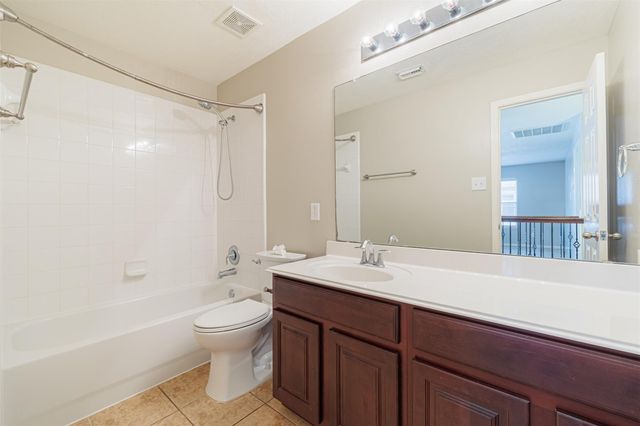 8322 Encinitas Cove Drive, Tomball, TX 77375