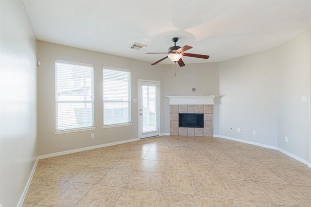 8322 Encinitas Cove Drive, Tomball, TX 77375