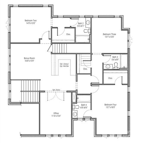 665 Dogwood Lane B1, Davidson, NC 28036