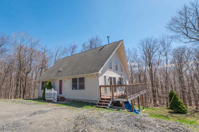 28 Lightning Ledge Way, Wilmington, VT 05363