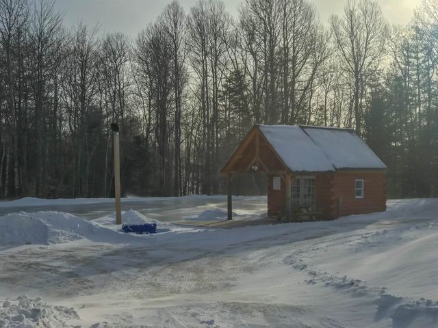 28 Lightning Ledge Way, Wilmington, VT 05363