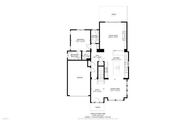 3705 Mackenzie Ln, Carmichael, CA 95608