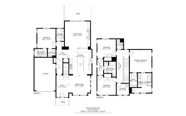 3705 Mackenzie Ln, Carmichael, CA 95608