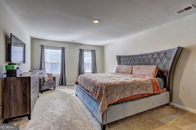 3670 Lilly Brook Drive, Loganville, GA 30052