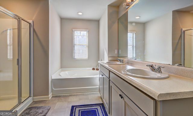 3670 Lilly Brook Drive, Loganville, GA 30052