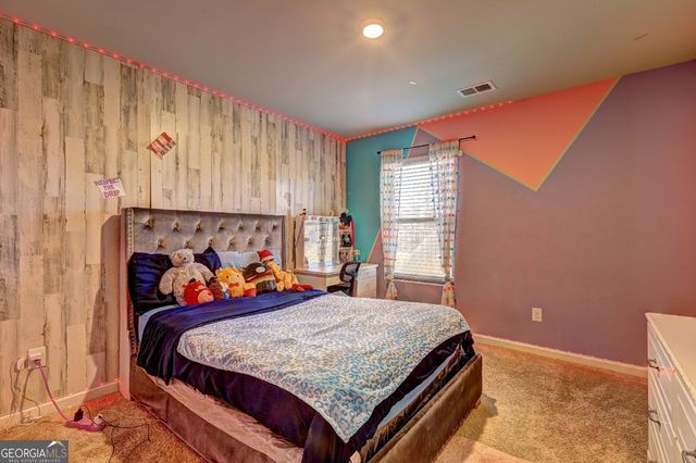 3670 Lilly Brook Drive, Loganville, GA 30052