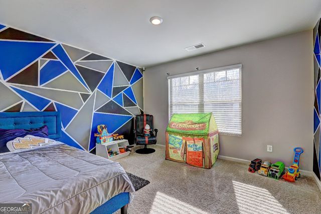 3670 Lilly Brook Drive, Loganville, GA 30052