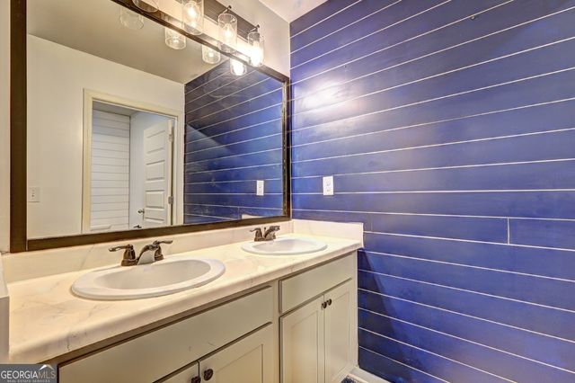 3670 Lilly Brook Drive, Loganville, GA 30052