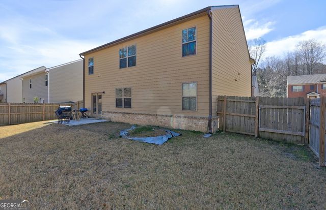 3670 Lilly Brook Drive, Loganville, GA 30052