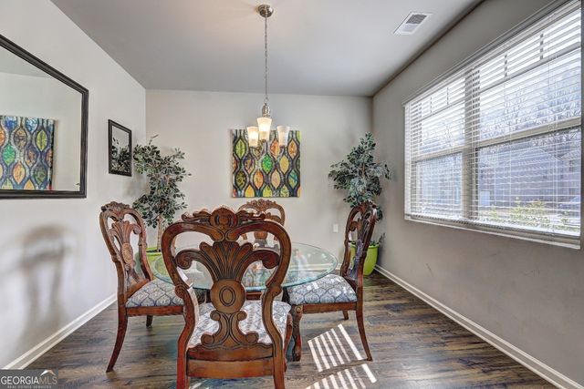 3670 Lilly Brook Drive, Loganville, GA 30052