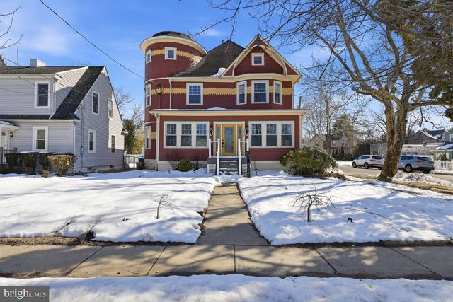 237 BROADWAY, Laurel Springs, NJ 08021