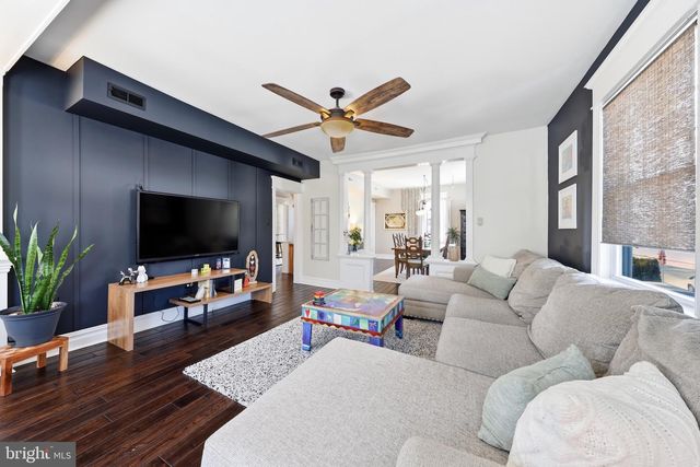 237 BROADWAY, Laurel Springs, NJ 08021