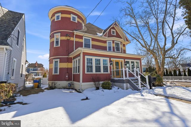 237 BROADWAY, Laurel Springs, NJ 08021