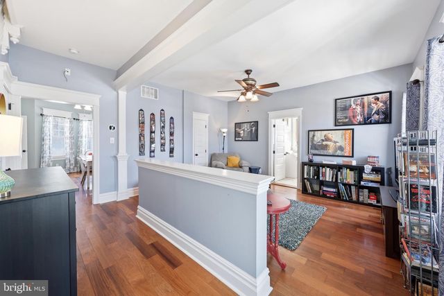 237 BROADWAY, Laurel Springs, NJ 08021