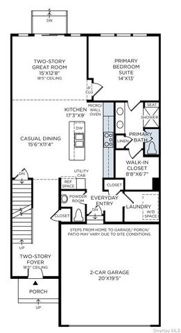 3004 Eastview Drive 105, Carmel, NY 10512