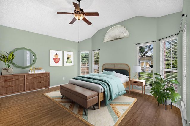2608 Rochelle Drive, Mckinney, TX 75070