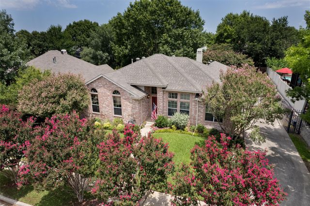 2608 Rochelle Drive, Mckinney, TX 75070