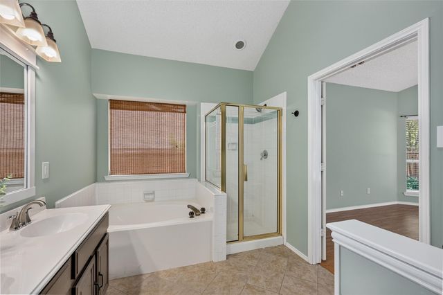 2608 Rochelle Drive, Mckinney, TX 75070