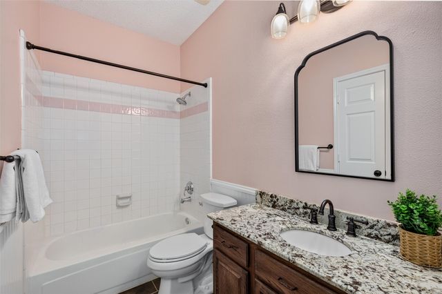 2608 Rochelle Drive, Mckinney, TX 75070