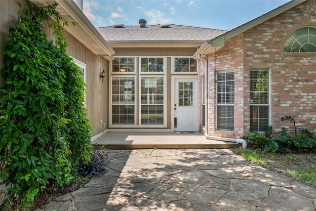 2608 Rochelle Drive, Mckinney, TX 75070