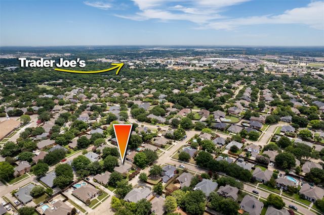 2608 Rochelle Drive, Mckinney, TX 75070