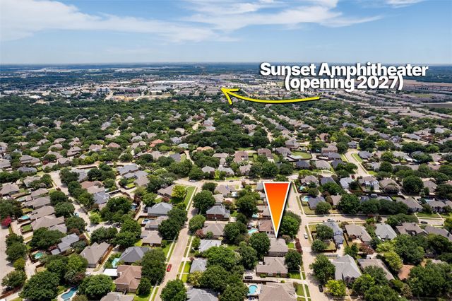 2608 Rochelle Drive, Mckinney, TX 75070