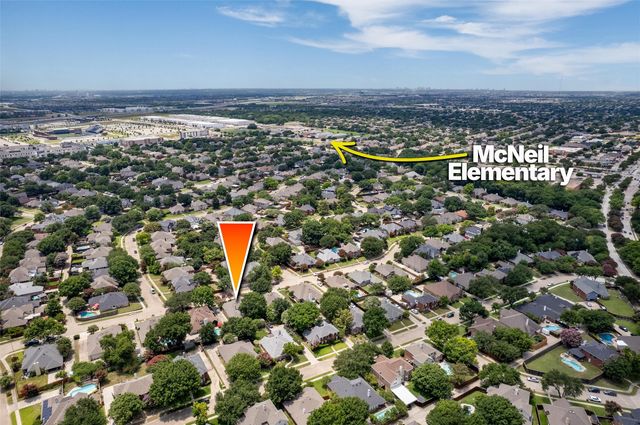 2608 Rochelle Drive, Mckinney, TX 75070
