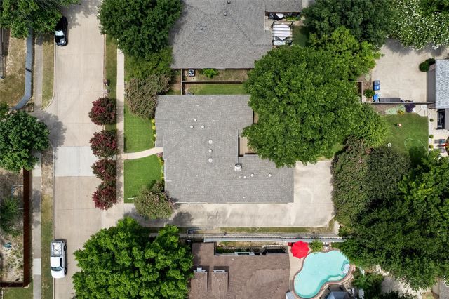 2608 Rochelle Drive, Mckinney, TX 75070