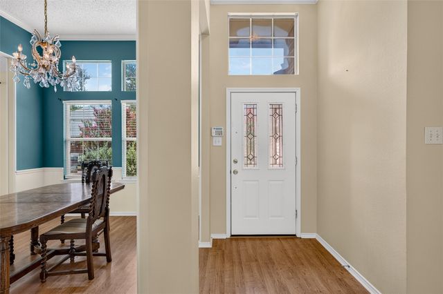 2608 Rochelle Drive, Mckinney, TX 75070