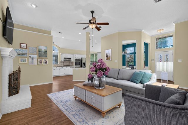 2608 Rochelle Drive, Mckinney, TX 75070
