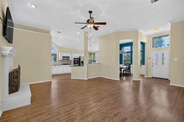 2608 Rochelle Drive, Mckinney, TX 75070