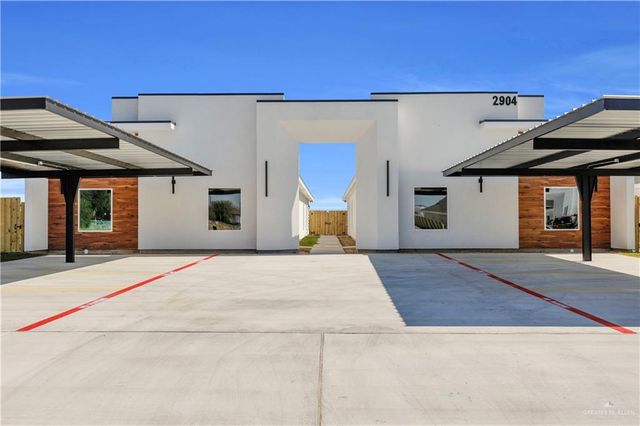 2900 Gabriel Street 1, Mission, TX 78574