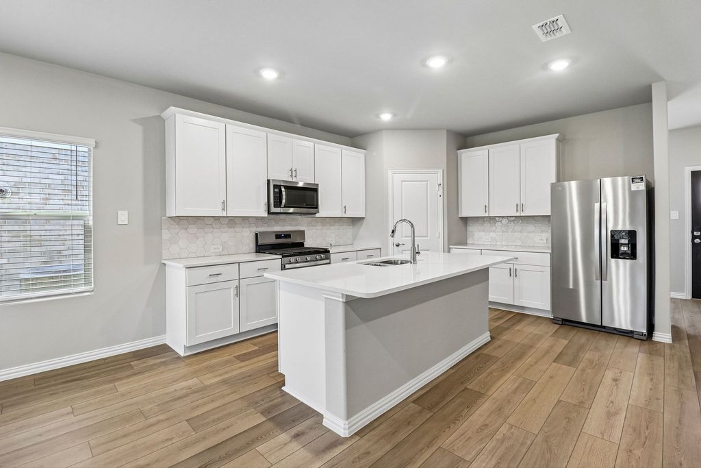 2521 Nicole Drive, Denton, TX 76208 — photo 5