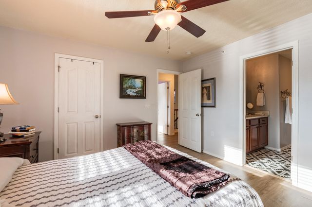 601 Menaul Boulevard NE UNIT 503, Albuquerque, NM 87107