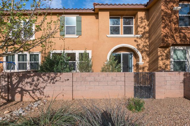 601 Menaul Boulevard NE UNIT 503, Albuquerque, NM 87107